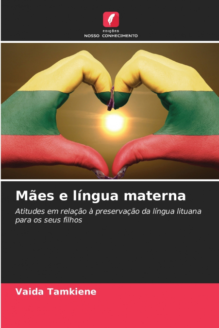 Mães e língua materna