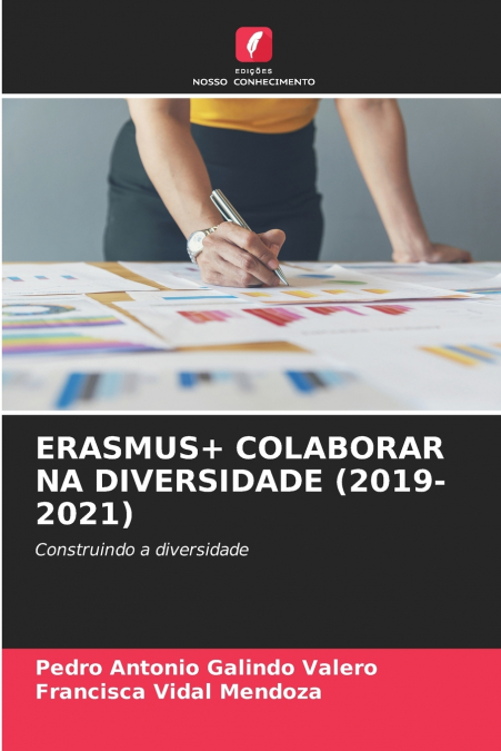ERASMUS+ COLABORAR NA DIVERSIDADE (2019-2021)