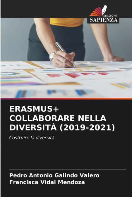 ERASMUS+ COLLABORARE NELLA DIVERSITÀ (2019-2021)