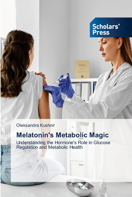 Melatonin’s Metabolic Magic
