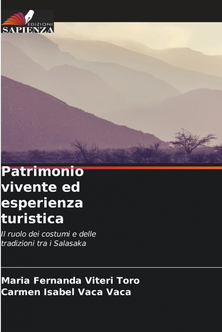Patrimonio vivente ed esperienza turistica