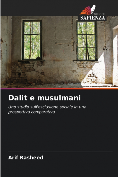 Dalit e musulmani