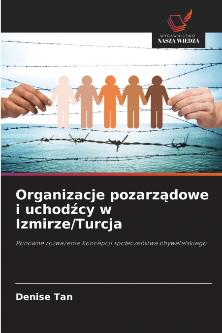 Organizacje pozarządowe i uchodźcy w Izmirze/Turcja