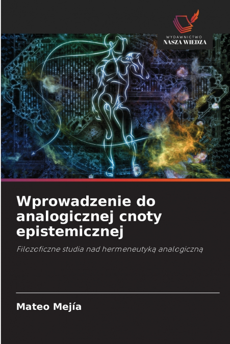 Wprowadzenie do analogicznej cnoty epistemicznej