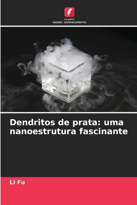 Dendritos de prata