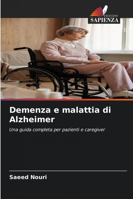 Demenza e malattia di Alzheimer