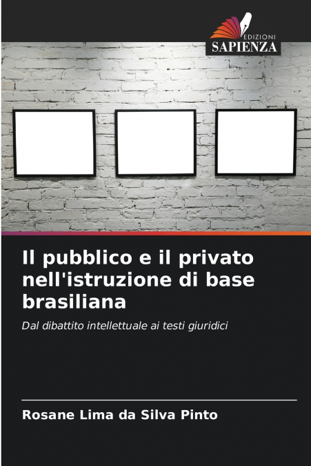 Il pubblico e il privato nell’istruzione di base brasiliana