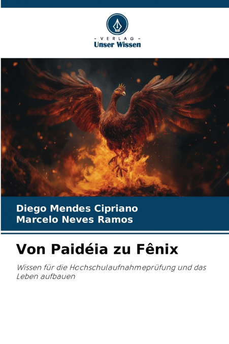 Von Paidéia zu Fênix