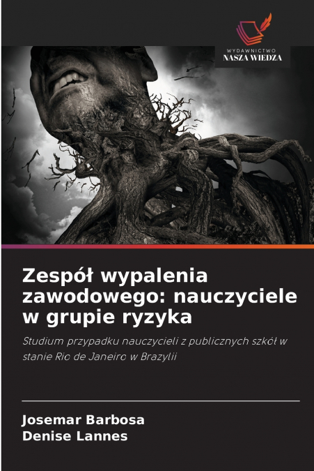 Zespół wypalenia zawodowego