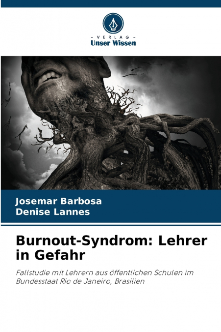 Burnout-Syndrom