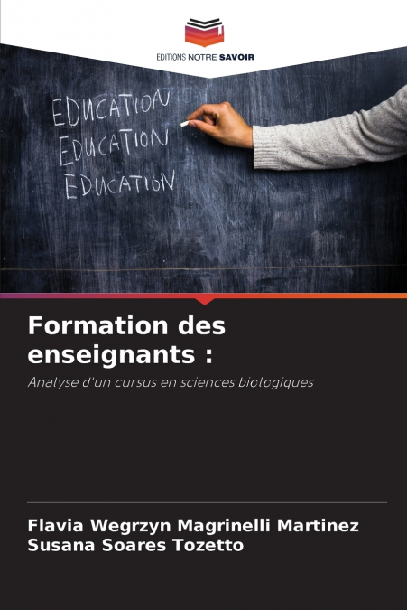 Formation des enseignants