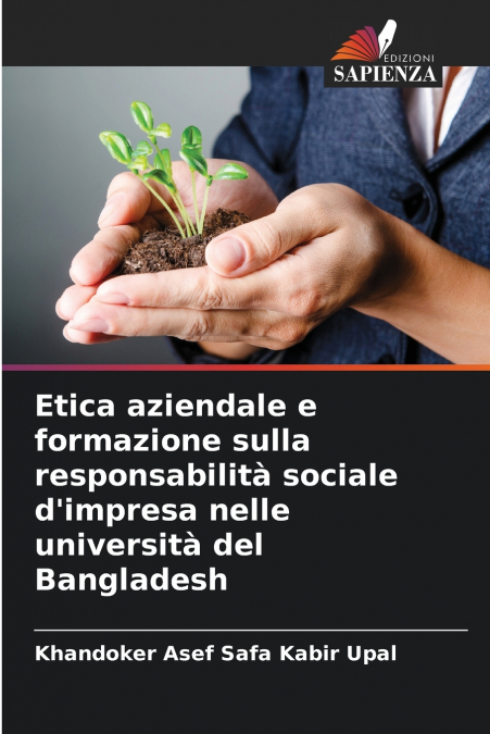 Etica aziendale e formazione sulla responsabilità sociale d’impresa nelle università del Bangladesh