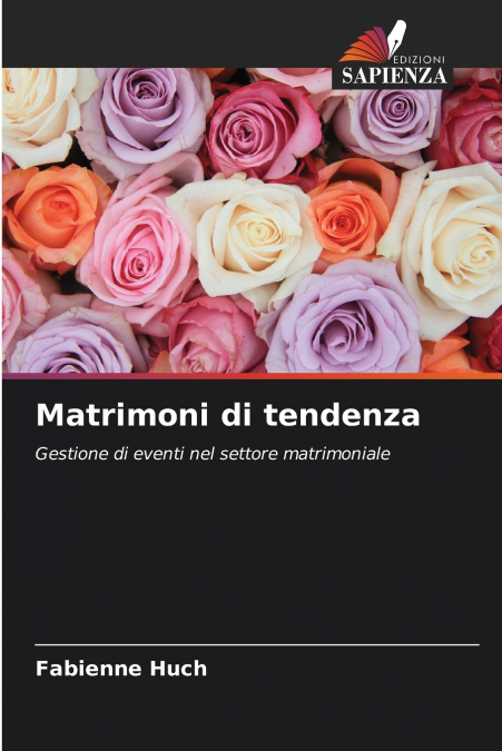 Matrimoni di tendenza