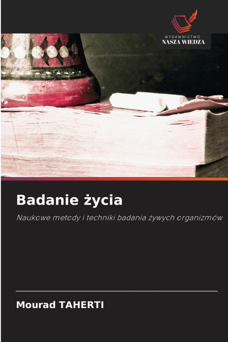 Badanie życia