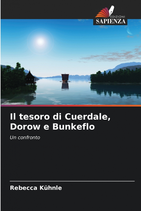 Il tesoro di Cuerdale, Dorow e Bunkeflo