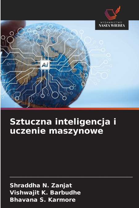 Sztuczna inteligencja i uczenie maszynowe
