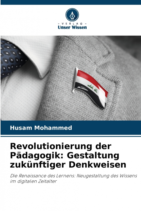 Revolutionierung der Pädagogik