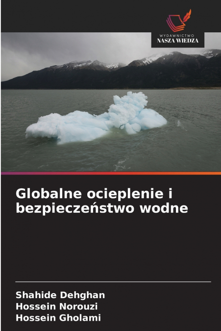 Globalne ocieplenie i bezpieczeństwo wodne