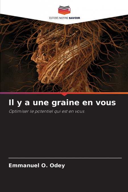 Il y a une graine en vous