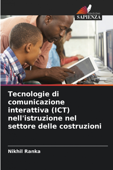 Tecnologie di comunicazione interattiva (ICT) nell’istruzione nel settore delle costruzioni