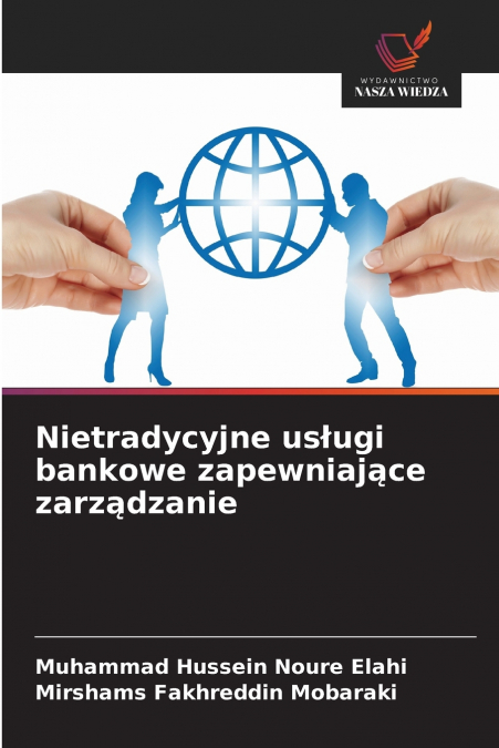 Nietradycyjne usługi bankowe zapewniające zarządzanie