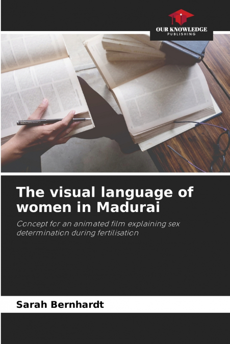 The visual language of women in Madurai