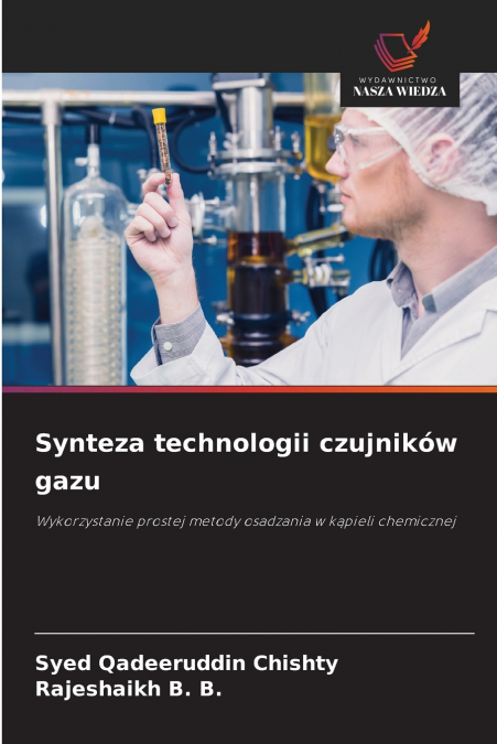 Synteza technologii czujników gazu