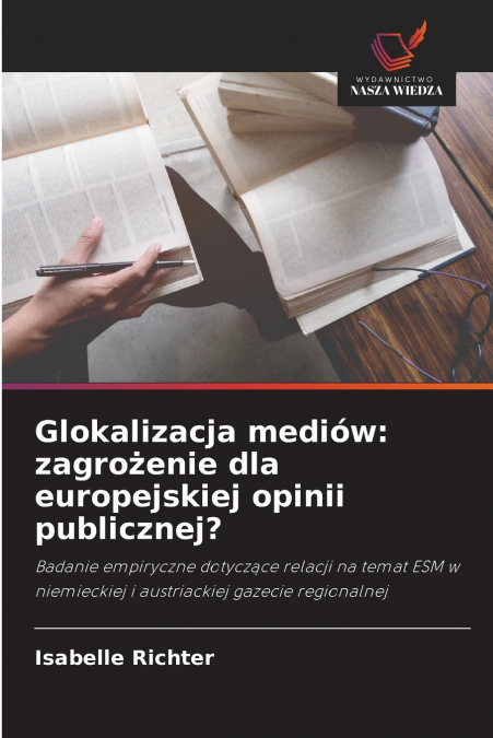 Glokalizacja mediów