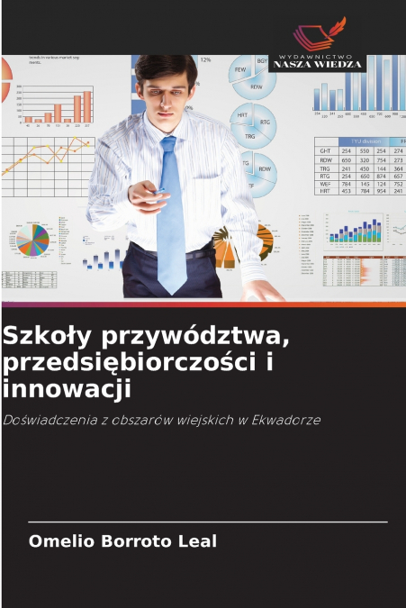 Szkoły przywództwa, przedsiębiorczości i innowacji