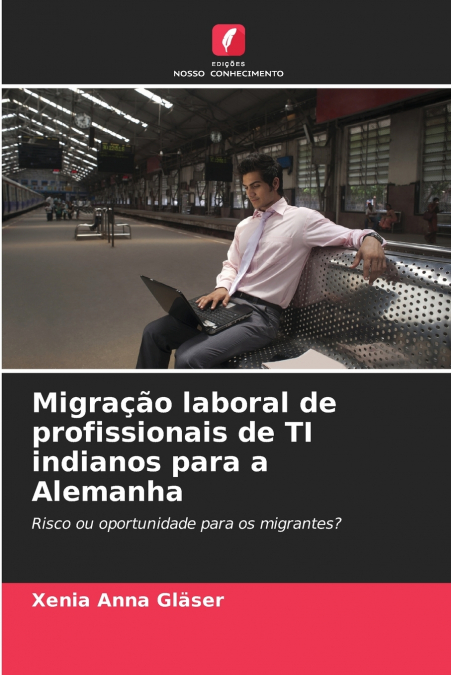 Migração laboral de profissionais de TI indianos para a Alemanha