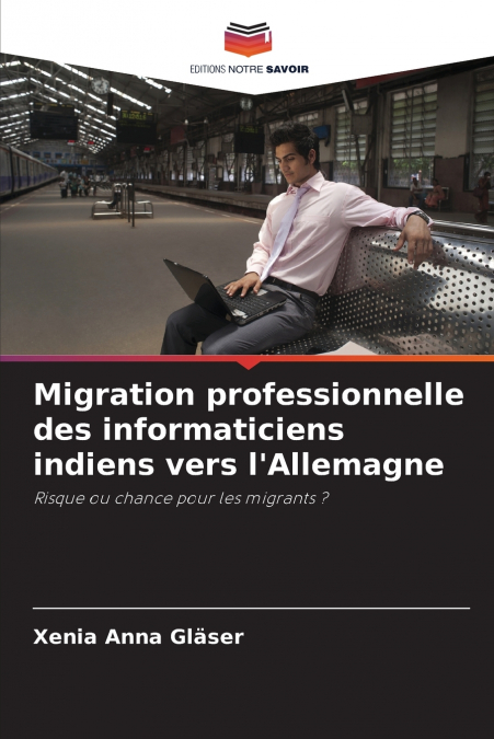 Migration professionnelle des informaticiens indiens vers l’Allemagne