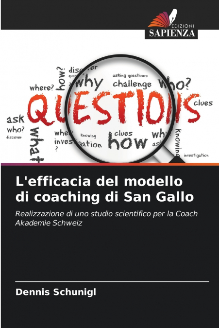 L’efficacia del modello di coaching di San Gallo