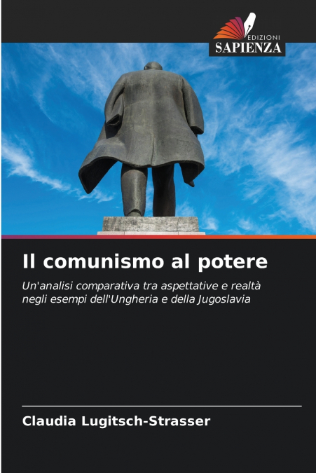 Il comunismo al potere