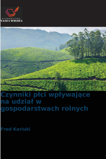 Czynniki płci wpływające na udział w gospodarstwach rolnych