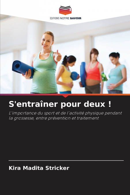 S’entraîner pour deux !