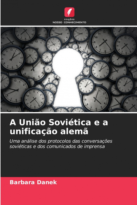 A União Soviética e a unificação alemã