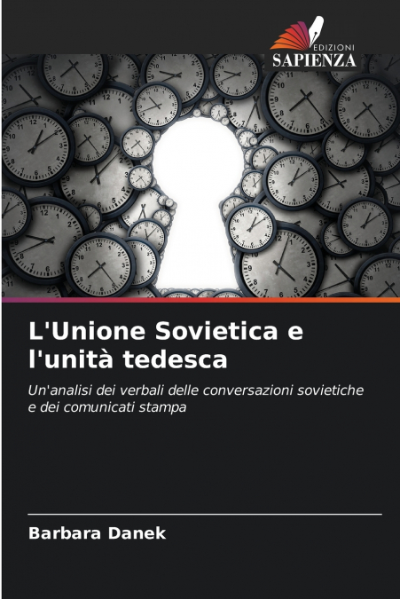 L’Unione Sovietica e l’unità tedesca