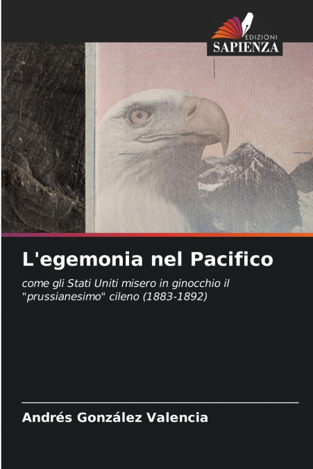 L’egemonia nel Pacifico