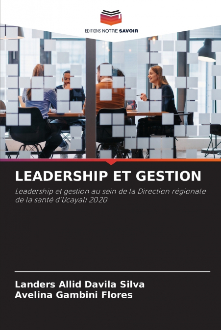 LEADERSHIP ET GESTION