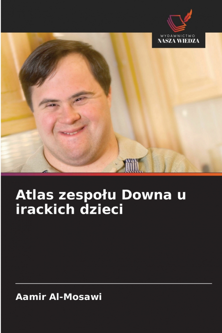 Atlas zespołu Downa u irackich dzieci
