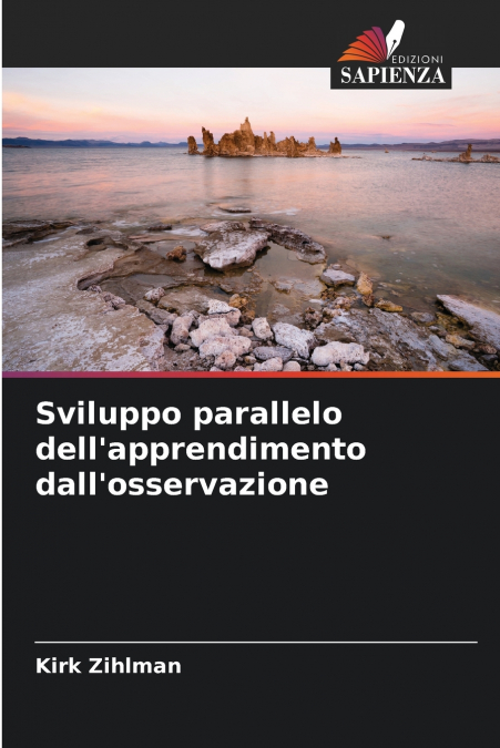 Sviluppo parallelo dell’apprendimento dall’osservazione