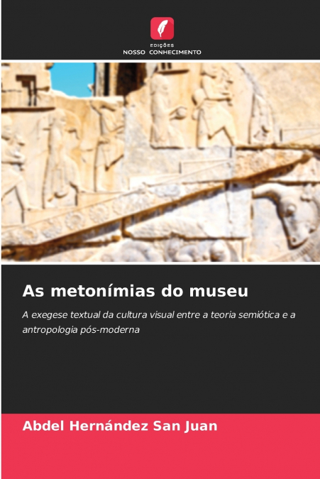 As metonímias do museu