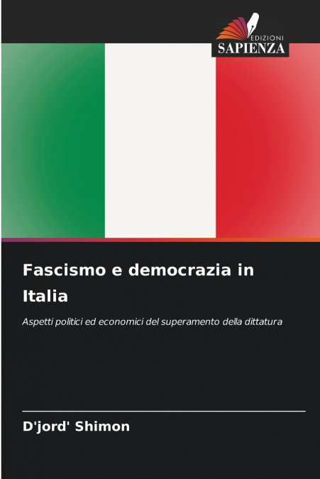 Fascismo e democrazia in Italia