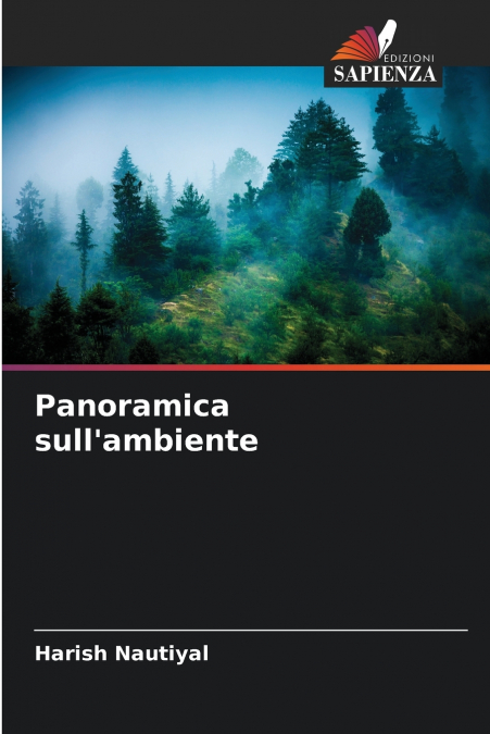 Panoramica sull’ambiente