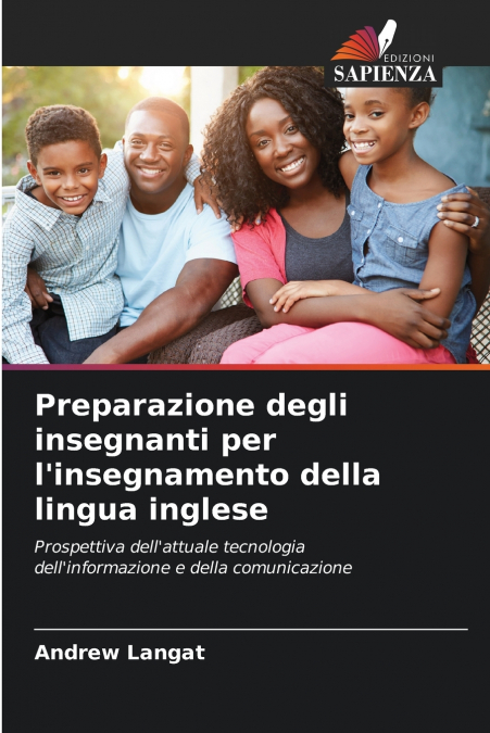 Preparazione degli insegnanti per l’insegnamento della lingua inglese