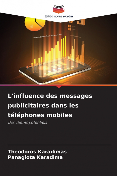 L’influence des messages publicitaires dans les téléphones mobiles