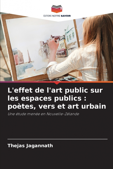 L’effet de l’art public sur les espaces publics