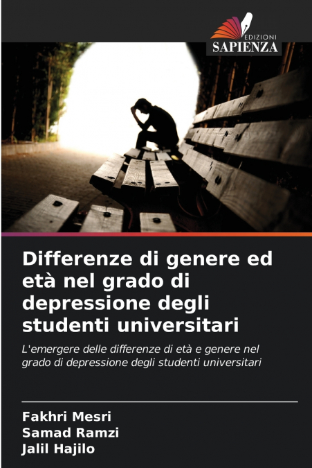 Differenze di genere ed età nel grado di depressione degli studenti universitari