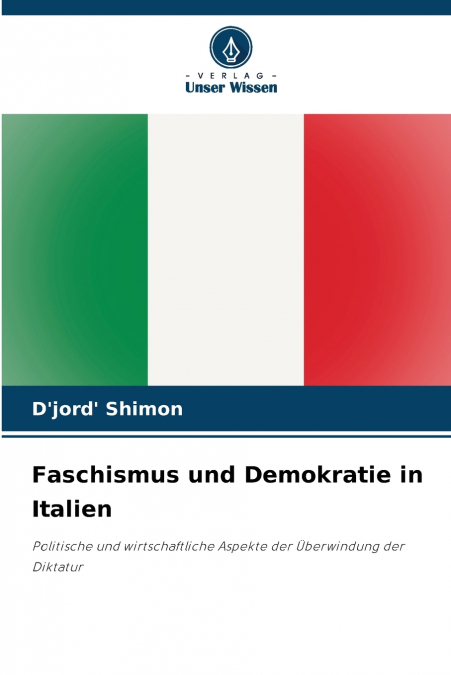 Faschismus und Demokratie in Italien