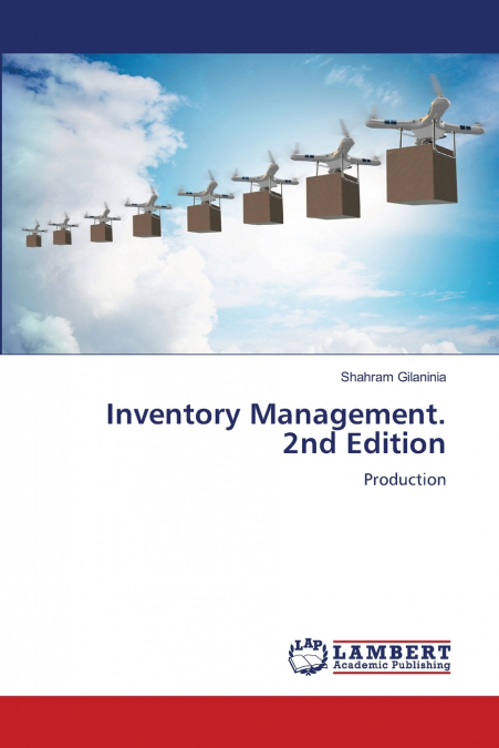 Inventory Management. 2nd Edition